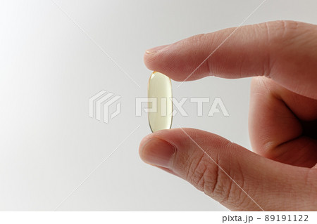 オメガ3 カプセル 健康食品 89191122