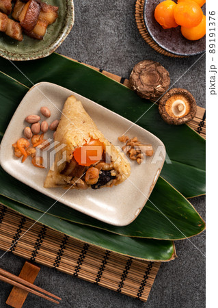 粽 チマキ 御萩 89191376