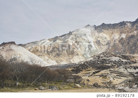 絶景の惠山 89192178