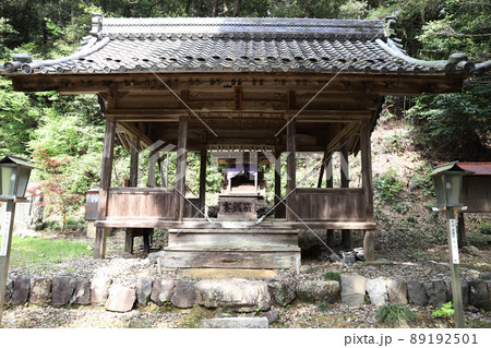 日龍峯寺(高澤観音) 日龍峯寺(高澤観音) 89192501