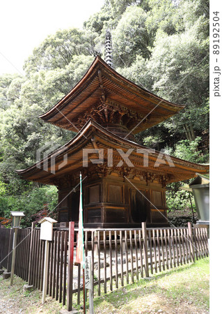 日龍峯寺(高澤観音) 89192504