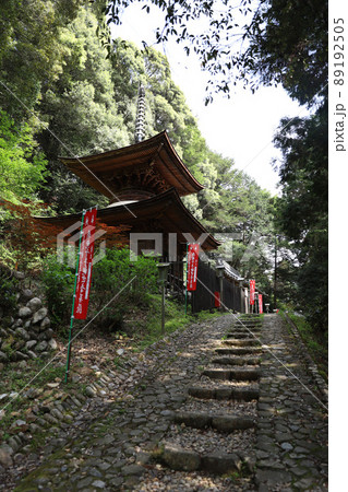 日龍峯寺(高澤観音) 89192505
