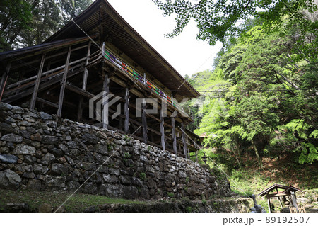日龍峯寺(高澤観音) 89192507