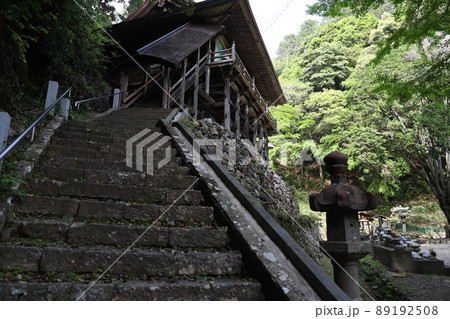 日龍峯寺(高澤観音) 日龍峯寺(高澤観音) 89192508