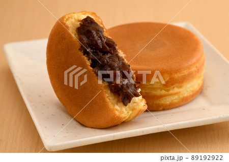 今川焼き 89192922