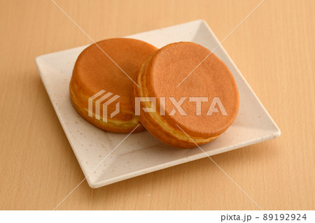 今川焼き 89192924