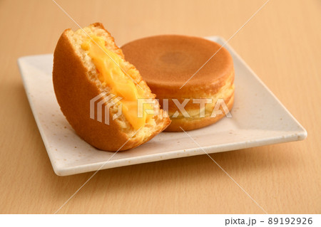 今川焼き 89192926