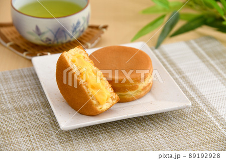 今川焼き 89192928