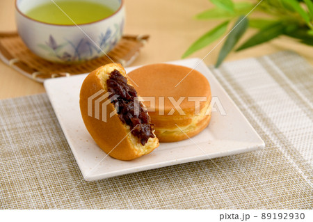 今川焼き 89192930