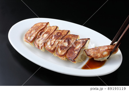 餃子 餃子 89193119