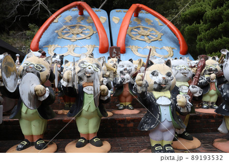 寶珠山 大観音寺　三重県津市 89193532