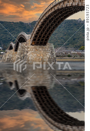錦帯橋 89193723