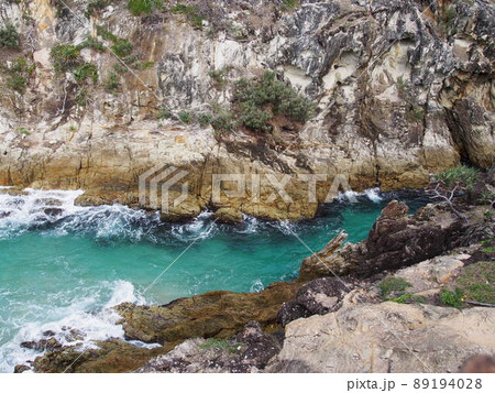 オーストラリア ノースストラドブローク島 オーストラリア ノースストラドブローク島 89194028