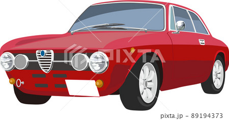 アルファロメオ　1750GTV 89194373