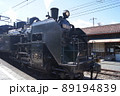 大井川鐵道のSL 89194839