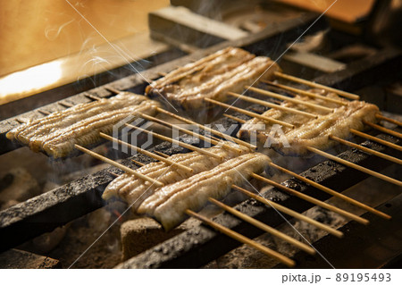 美味しいうなぎ 美味しいうなぎ 89195493