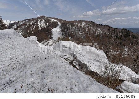 高陽山・高森山 高陽山・高森山 89196088