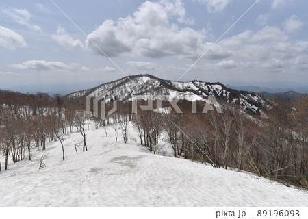 高陽山・高森山 89196093