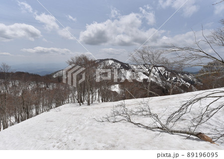 高陽山・高森山 89196095