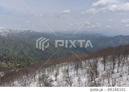 高陽山・高森山 高陽山・高森山 89196101