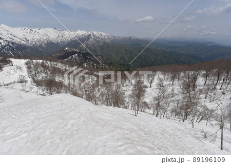 高陽山・高森山 89196109