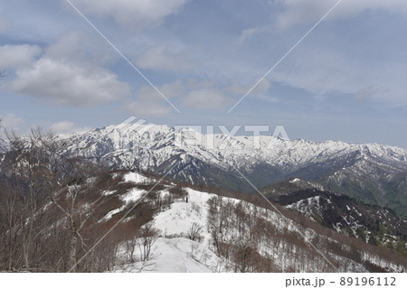 高陽山・高森山 89196112