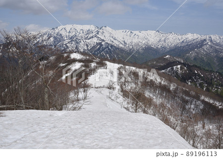 高陽山・高森山 89196113