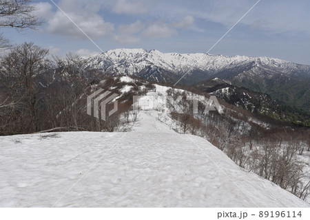 高陽山・高森山 89196114