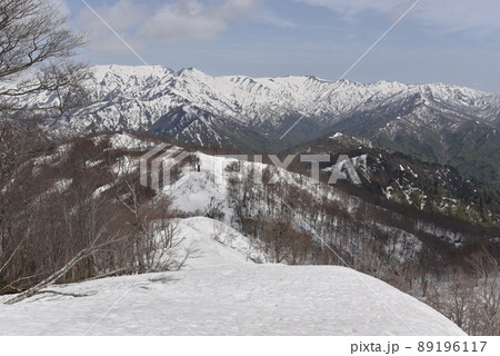 高陽山・高森山 高陽山・高森山 89196117