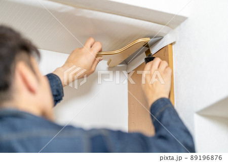 リフォーム DIY 印刷化粧フィルム施工 ダイノックシート リフォーム DIY 印刷化粧フィルム施工 ダイノックシート 89196876