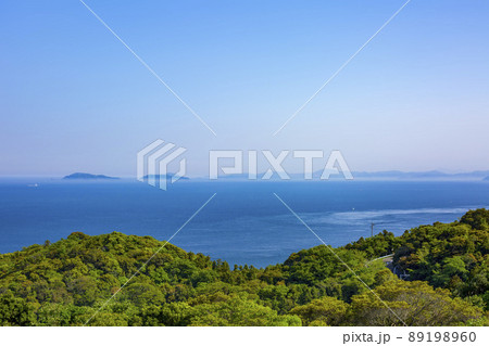 豊後水道 89198960