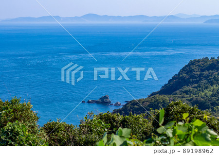 豊後水道 89198962