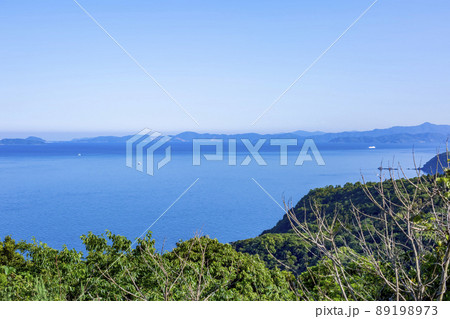 豊後水道 89198973