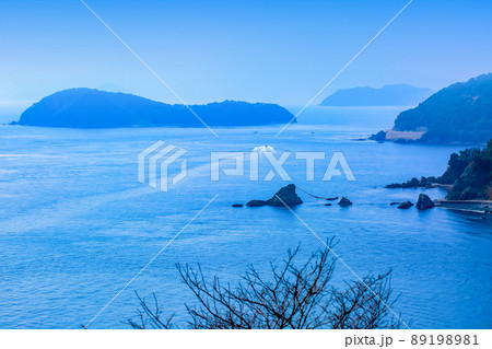 豊後水道 89198981