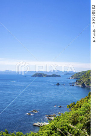 豊後水道 豊後水道 89198982