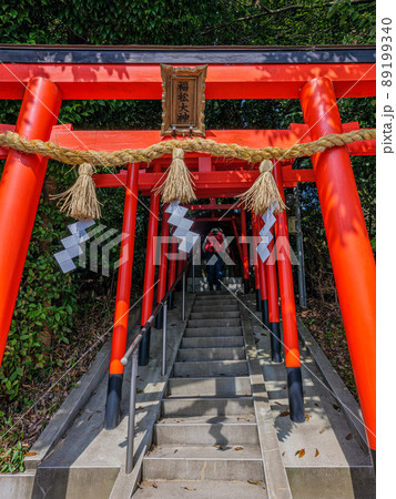 佐紀路 福松大神 2022年3月30日 89199340