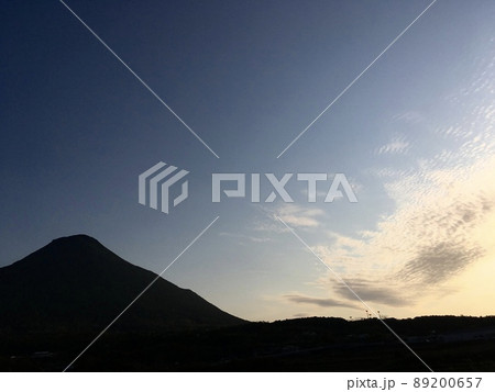 夜が来る 89200657