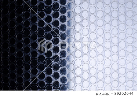 the texture of the bubbles the polyethylene 89202044