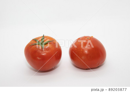 野菜 トマト 材料 89203877