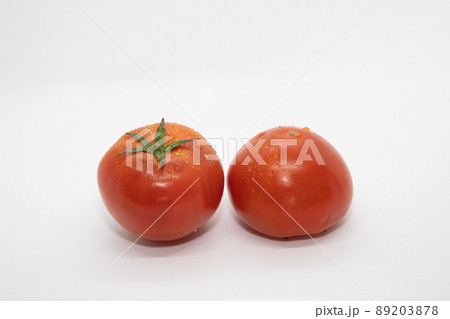 野菜 トマト 材料 89203878