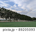 北海道の風景 89205093
