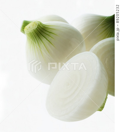 新玉ねぎ 89205232