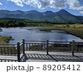 青空の知床国立公園 89205412