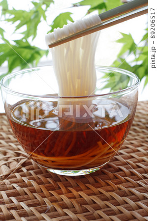 素麺 イメージ 素麺 イメージ 89206517