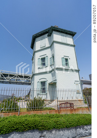 明石海峡大橋 89207057