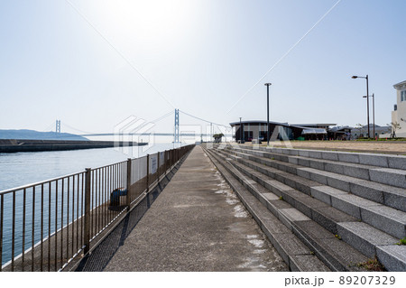 明石海峡大橋 明石海峡大橋 89207329