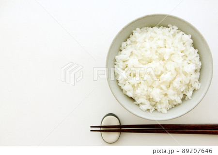 ごはん 89207646