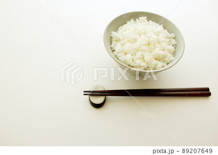 ごはん 89207649