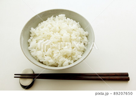 ごはん ごはん 89207650