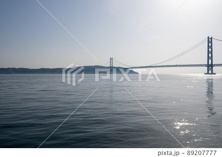 明石海峡大橋 明石海峡大橋 89207777